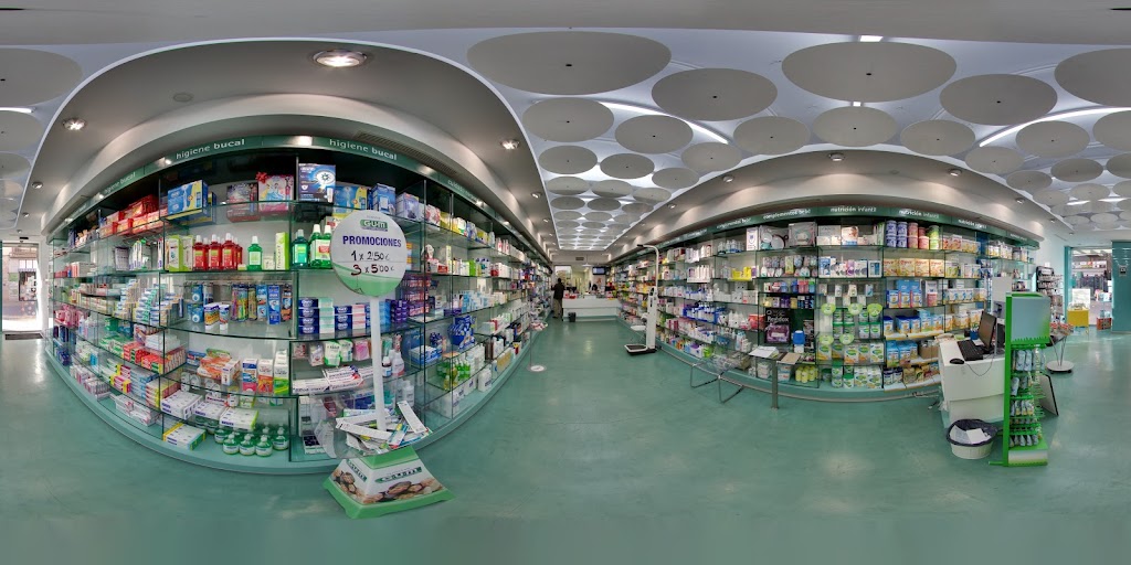 Farmacia Escandon