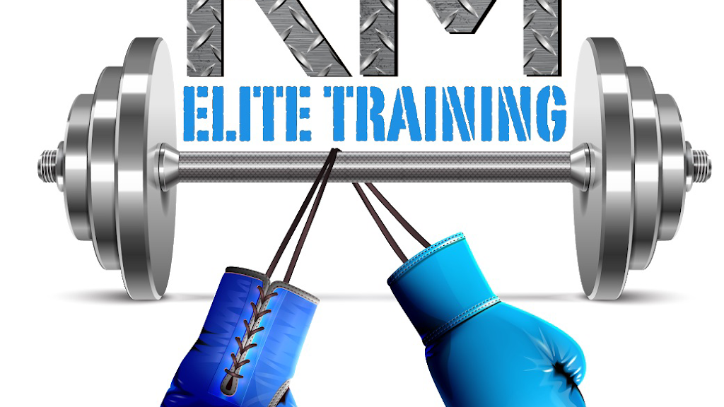  KM Elite Training