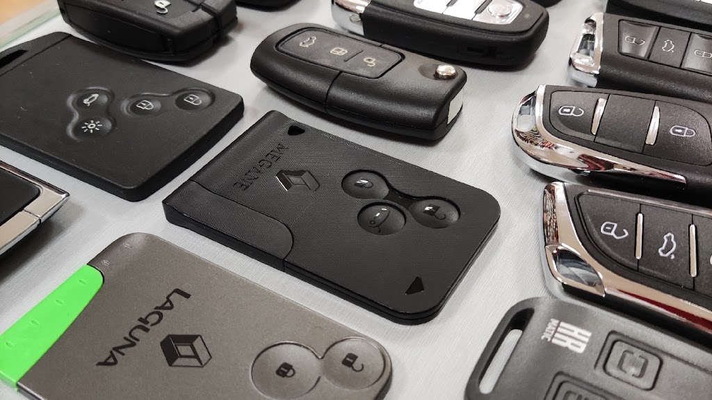 Reparacion de calzado y copia de llaves Juan Sanchez