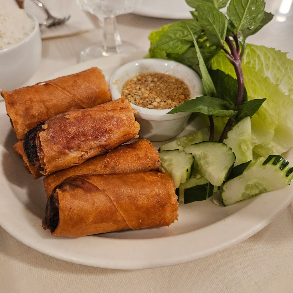 Thai Bistro Suksabay