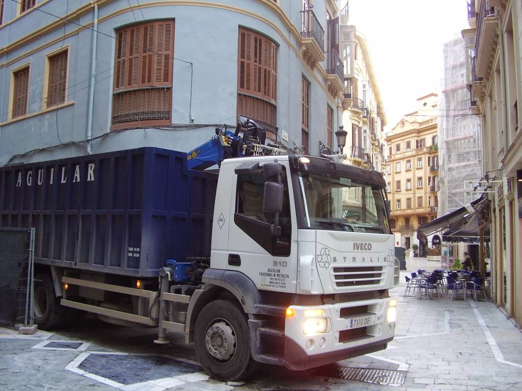 Aguilar Chatarra Y Metales