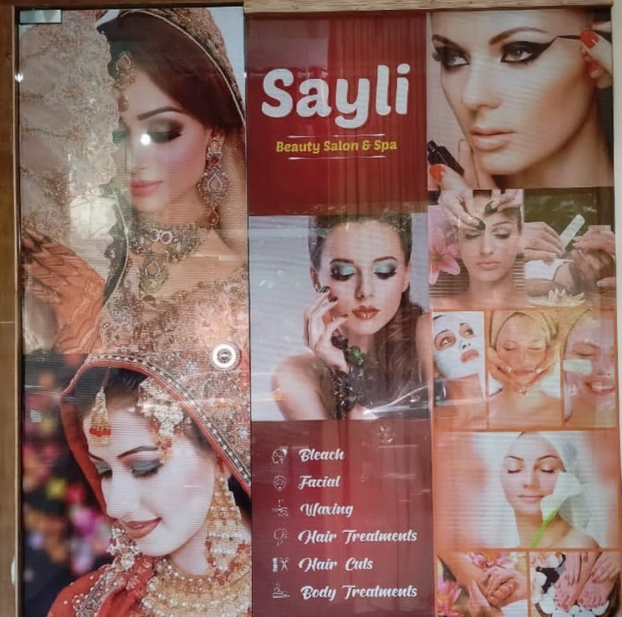 Sayli Beauty Salon Spa