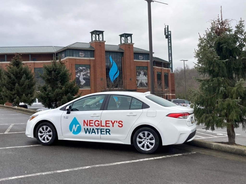 Negley's Water of Altoona