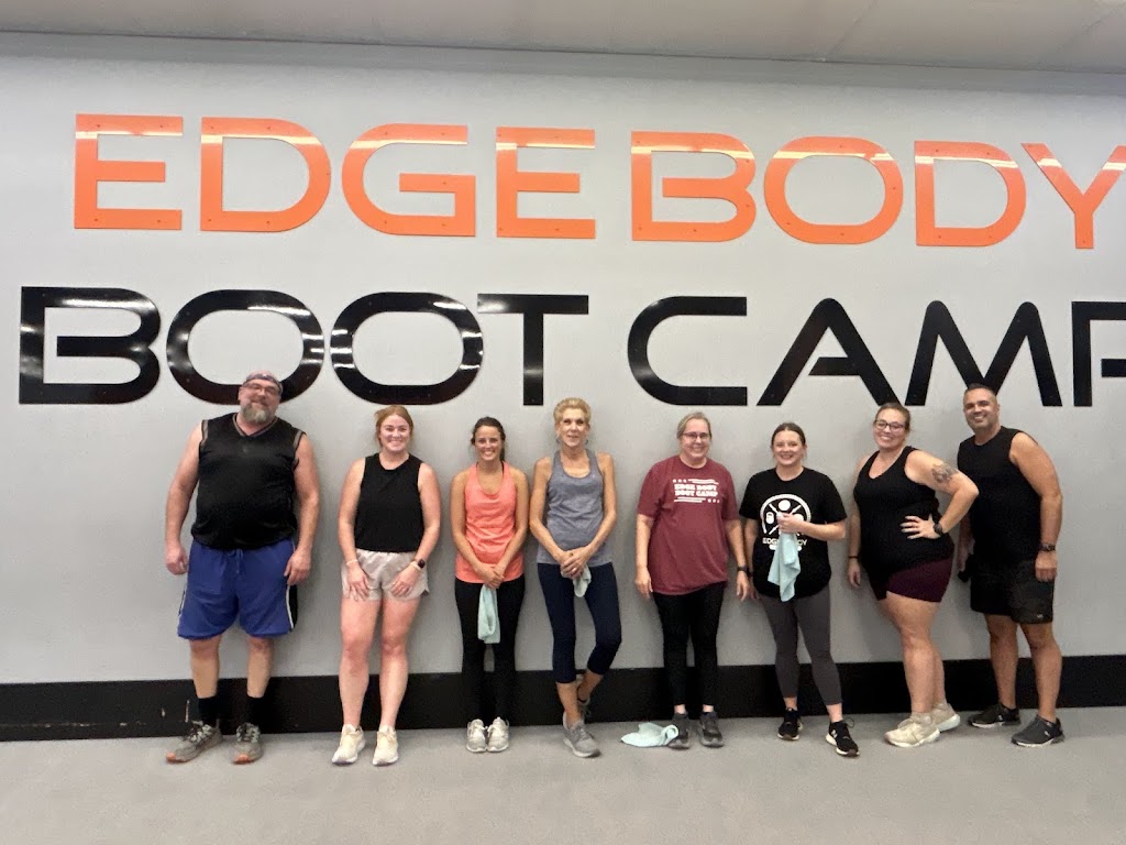  Edge Body Boot Camp - Owensboro