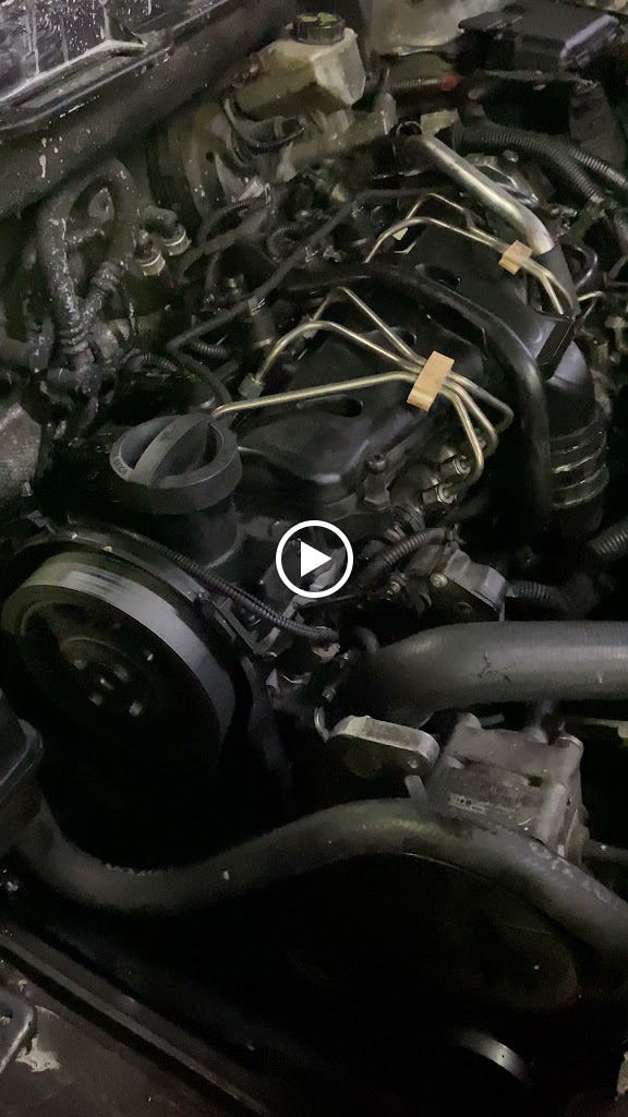 Talleres diauto miranda — Videos