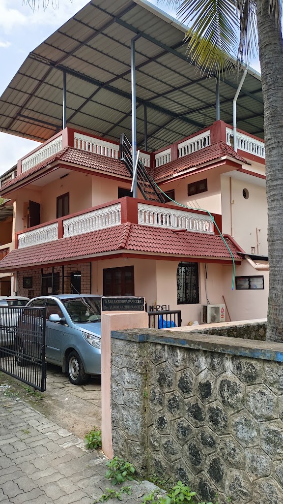 Geethas Residency