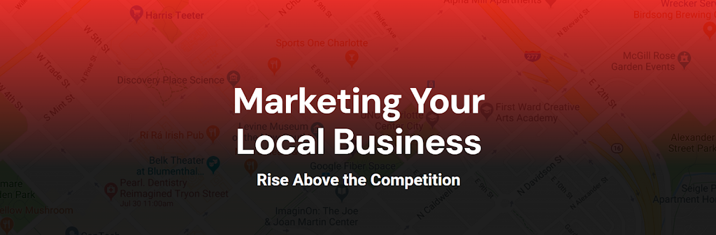 Skyward Marketing