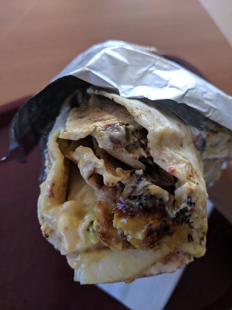 Shawarma