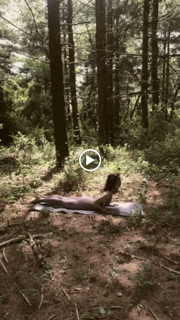  Rachel Maki Yoga and Healing