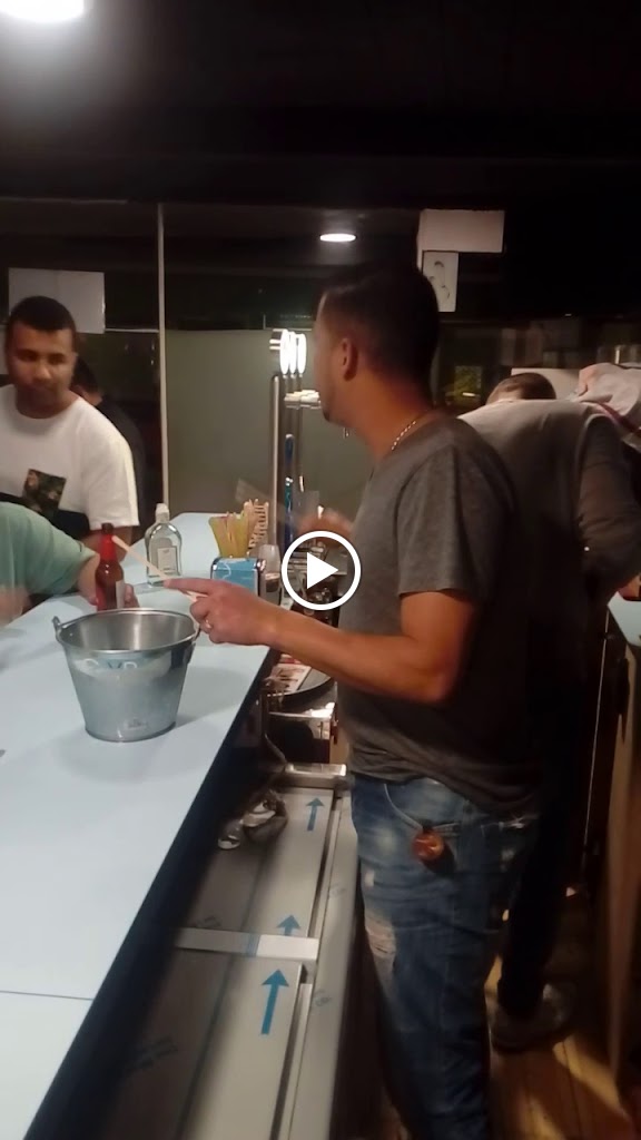 Bar Angora GOUS — Videos