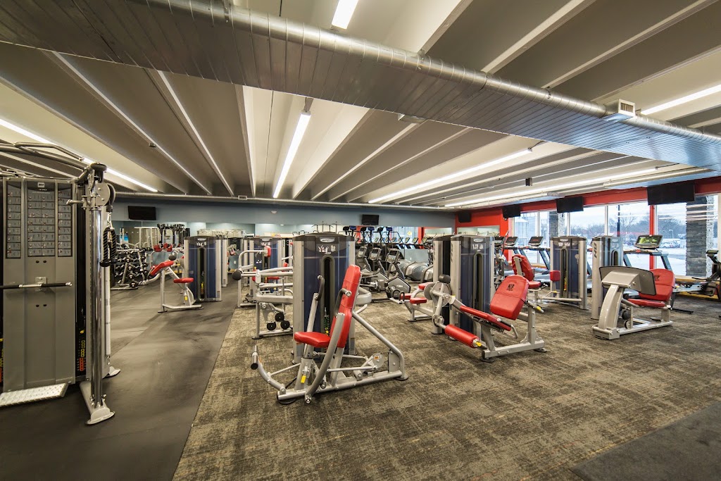  NIP Fitness and Smoothie Bar - Clear Lake