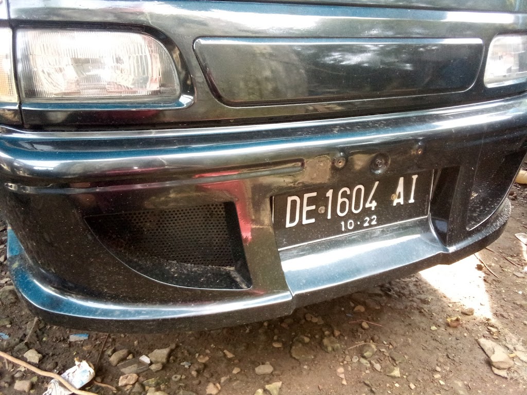 Bengkel Mobil Lamba Adit