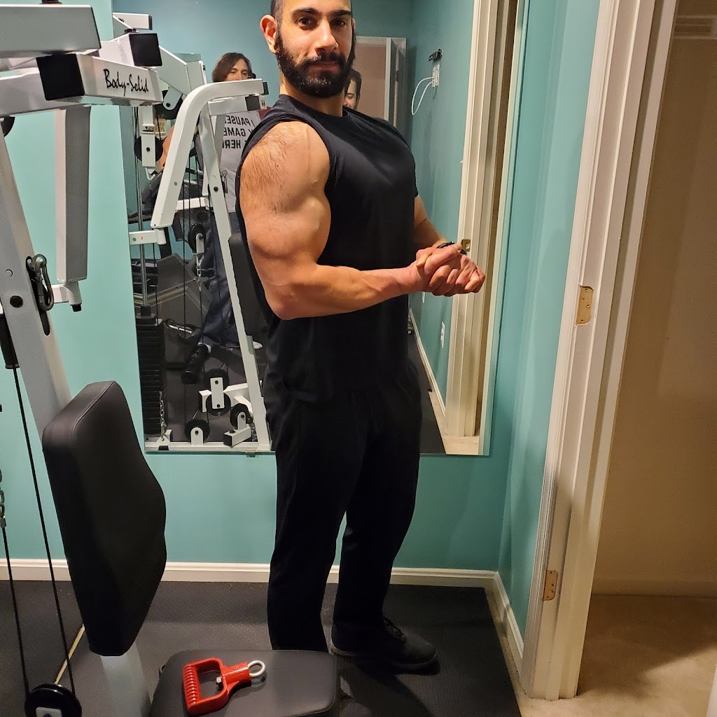  Winners Fitness : The Best of In Home Personal Training