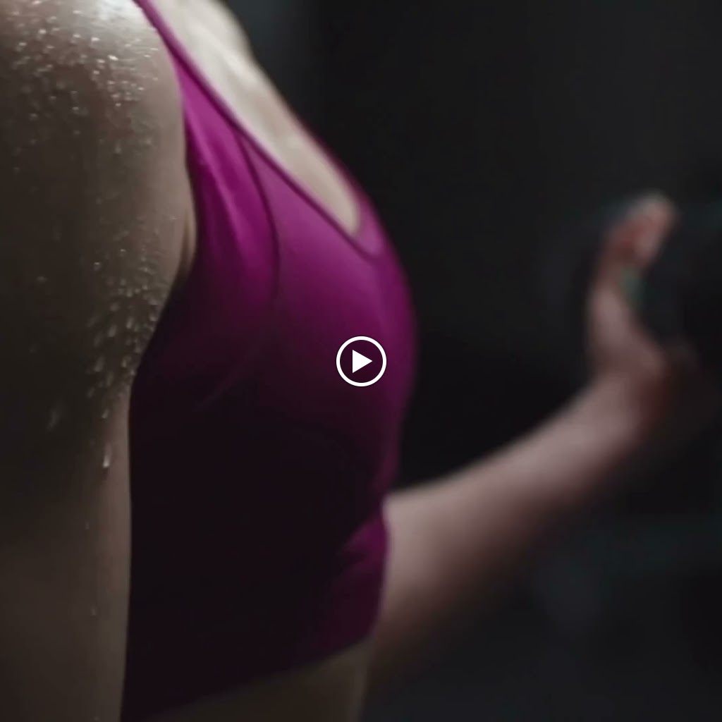  Push Fitness Club of Fresh Meadows