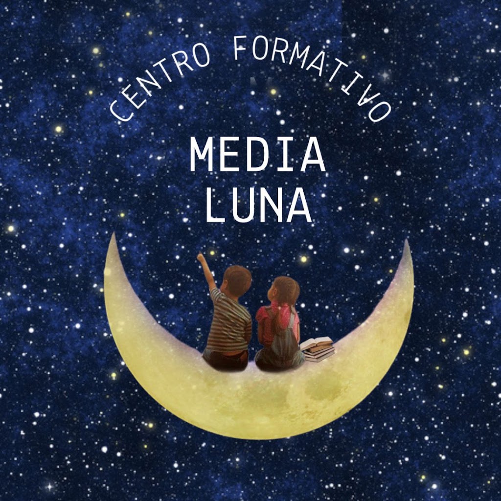 Academia Media Luna — Del propietario
