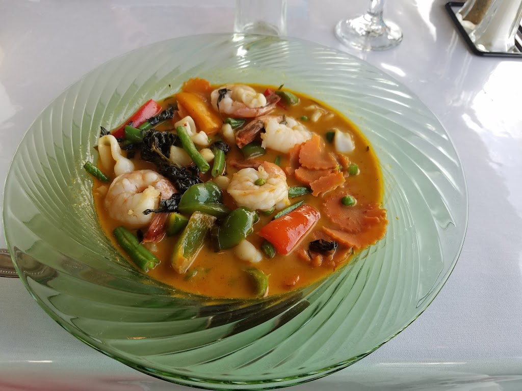 Thai Thai Sushi & Asian Cuisine