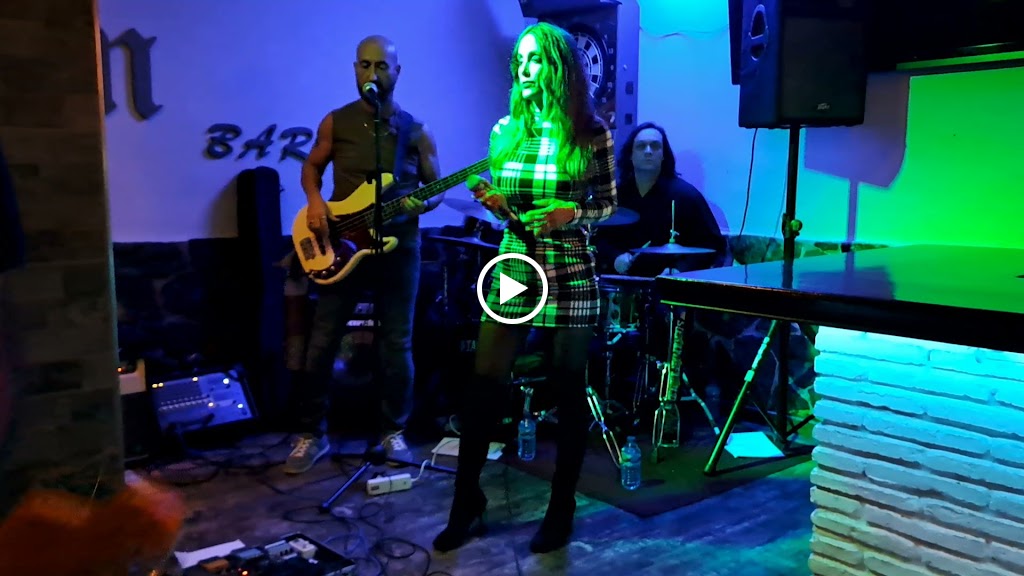 Zeppelin Bar — Videos