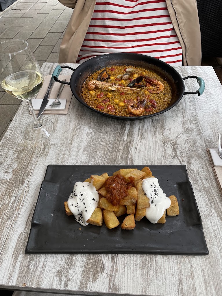 Restaurante Can Mario's — Mas recientes