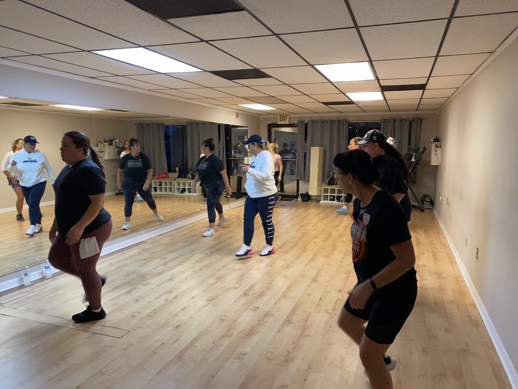  Fit Moves Weight Loss & Exercise Center