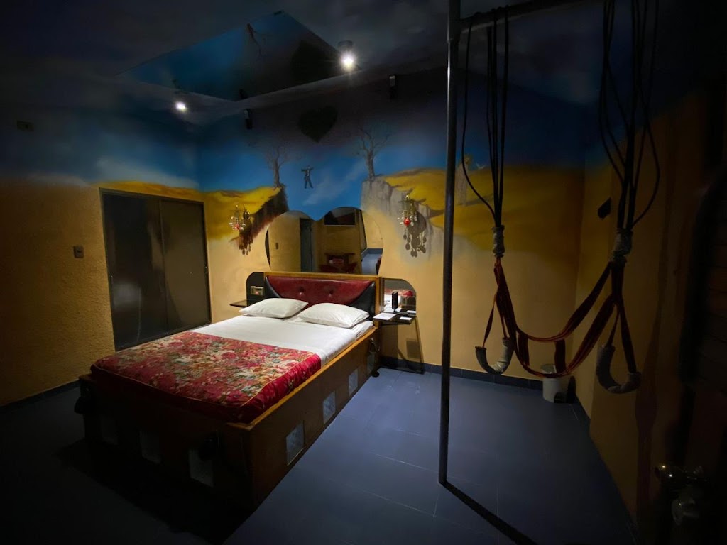 Habitaciones