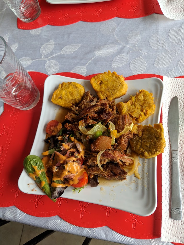 Food & drink