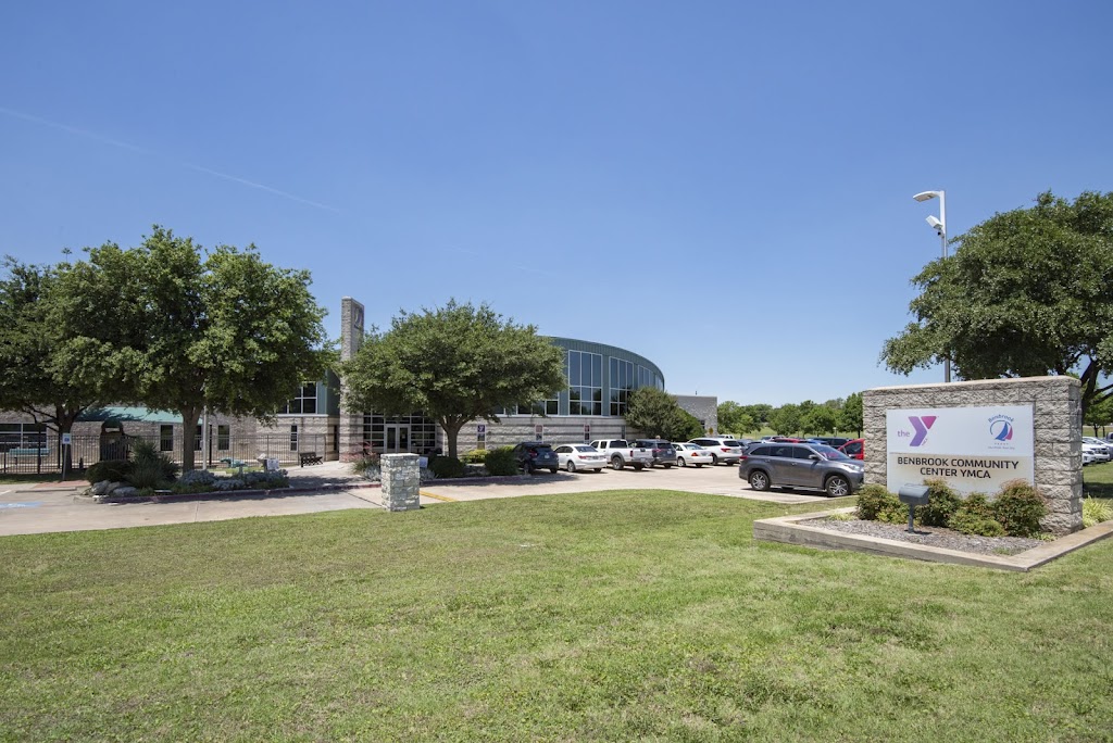  Benbrook Community Center YMCA | YMCA of Fort Worth
