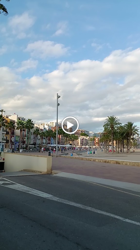 Las Casas de Colores — Videos