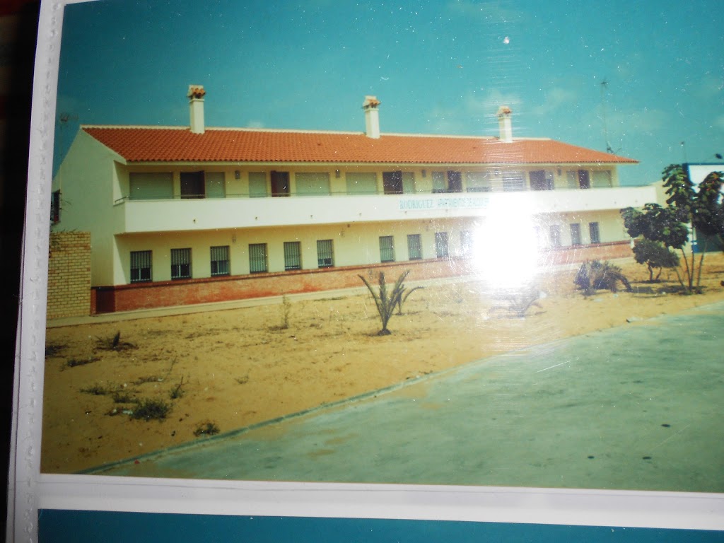 Camino del Mar Hotel