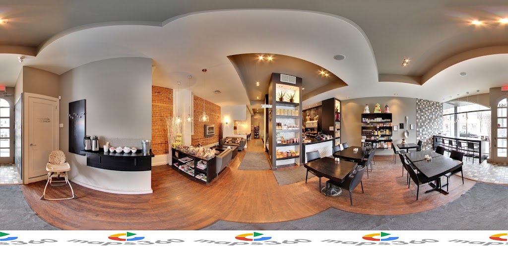 Street View & 360°