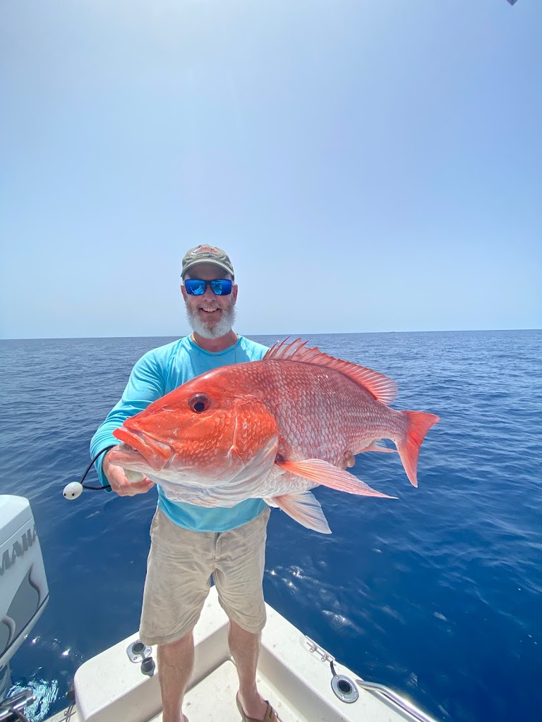 Macdaddy Charters