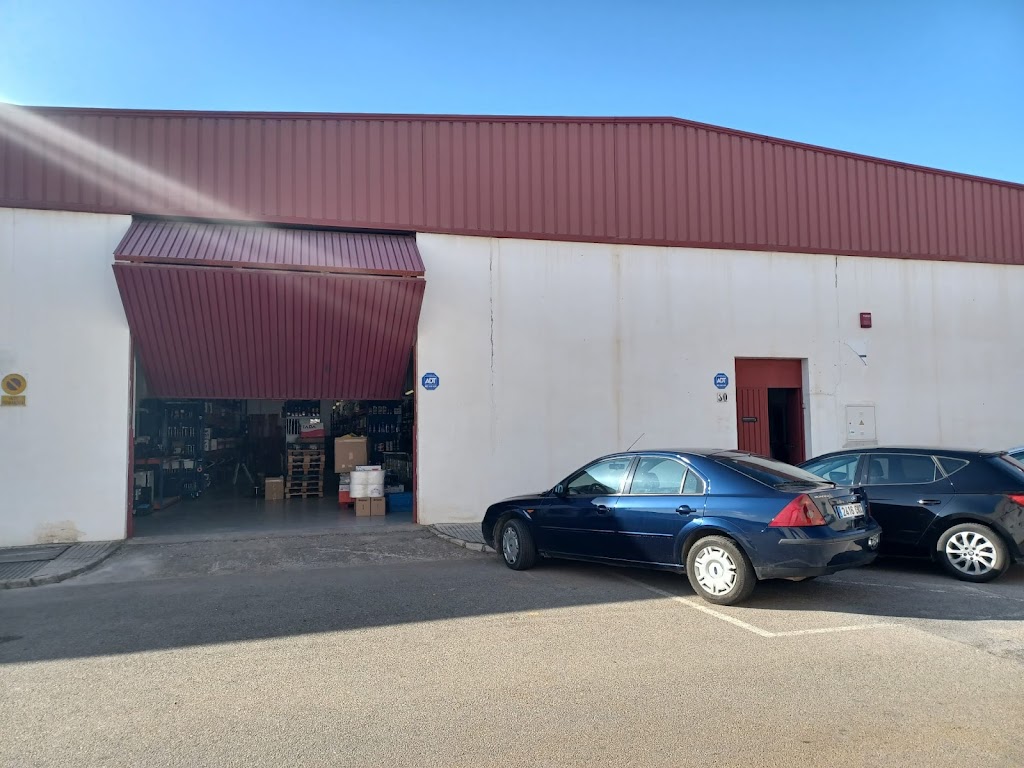 Eurorecambios del Camion S.L.