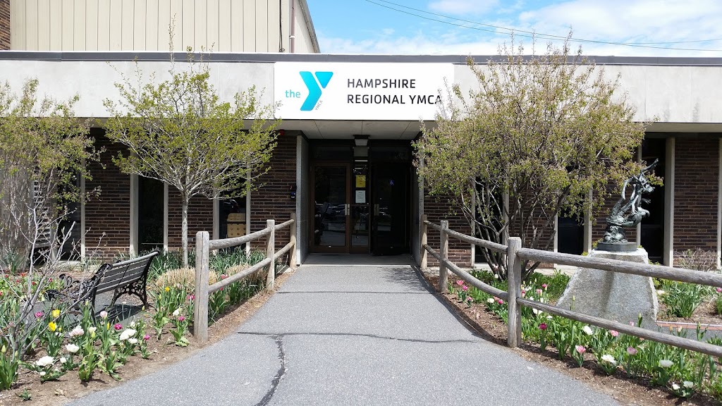 Hampshire Regional YMCA in Northampton