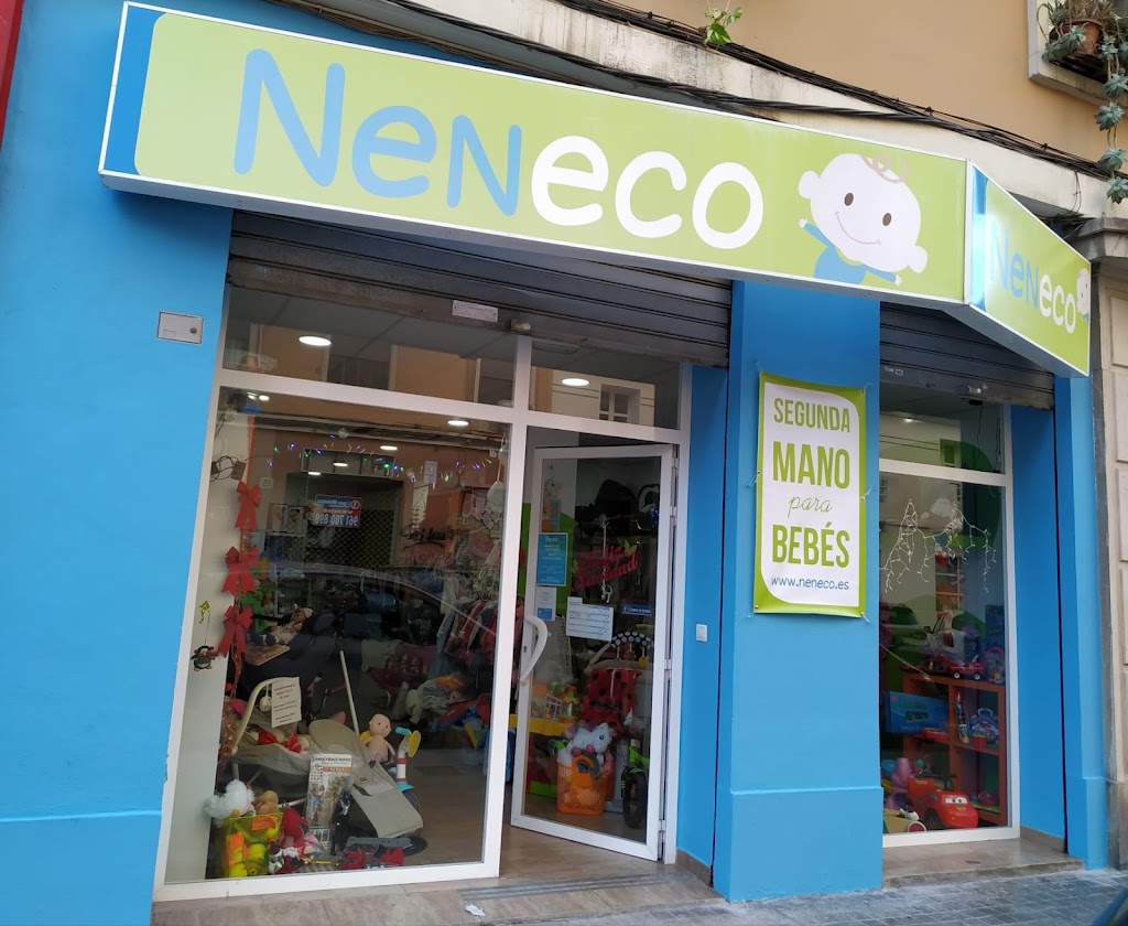 Foto 2 de NenEco