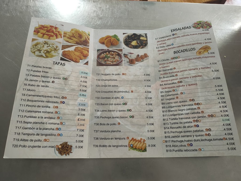 Cerveceria Yesica — Del propietario