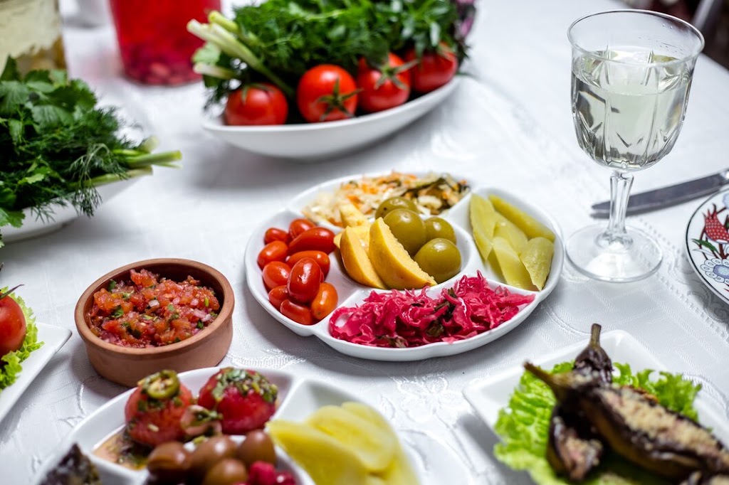 Food & drink