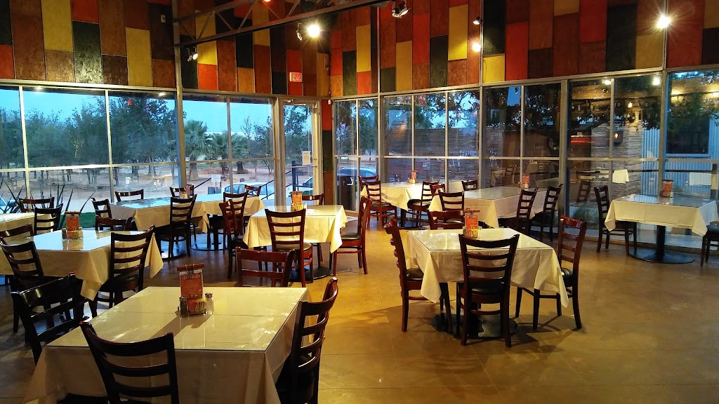 Cafe at the Gardens in Midland