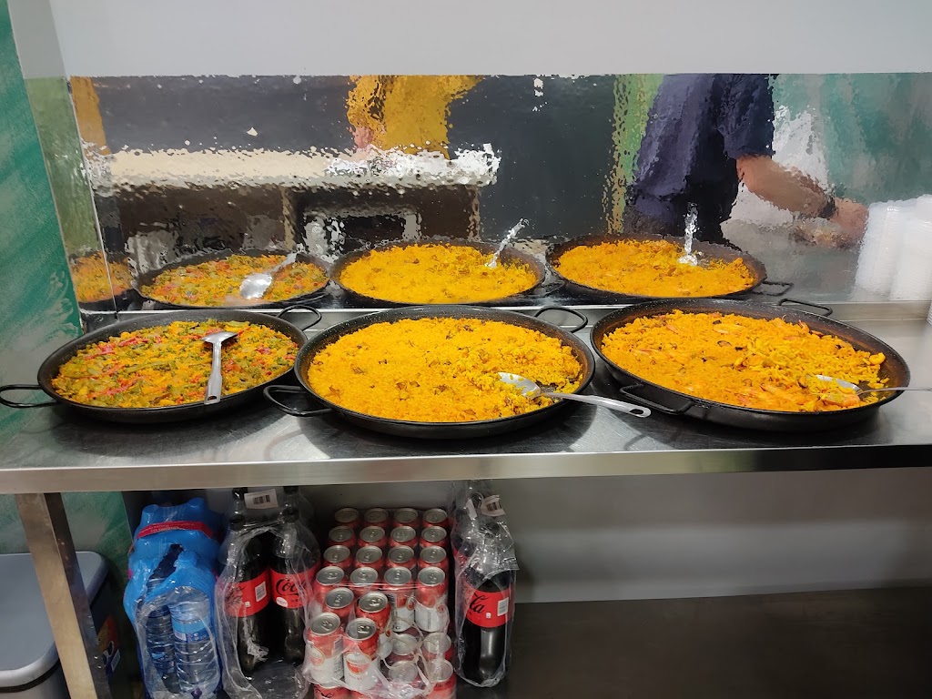 El Manchego Menjars Per Emportar — Comida y bebida
