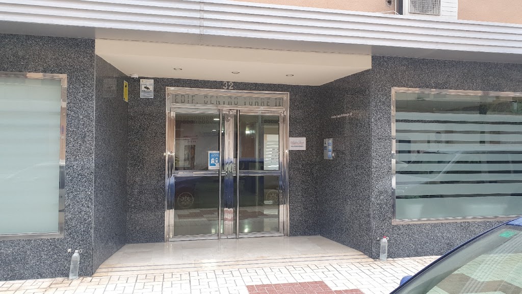 Edificio Centro Torre II