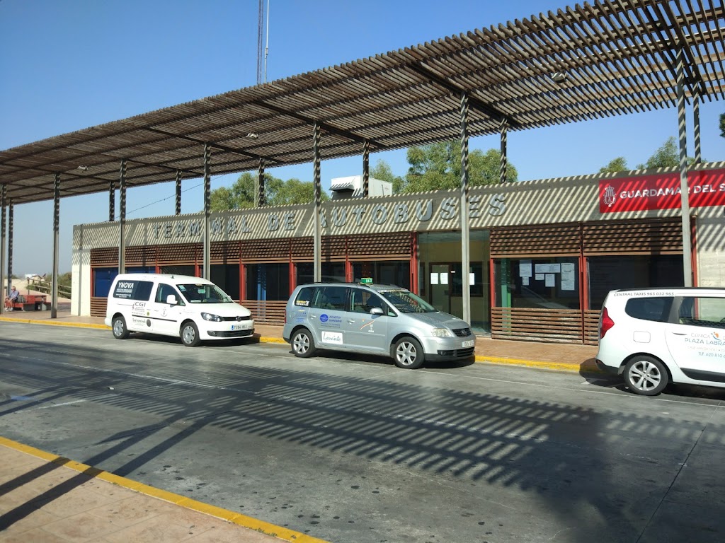 Guardamar