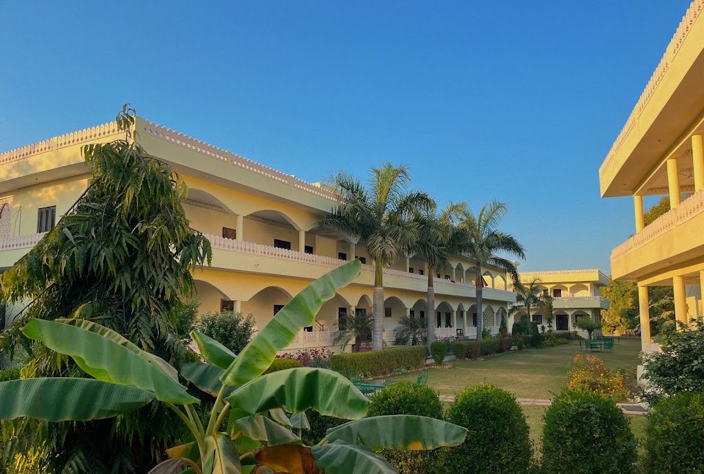 Jungle Retreat Ranthambore