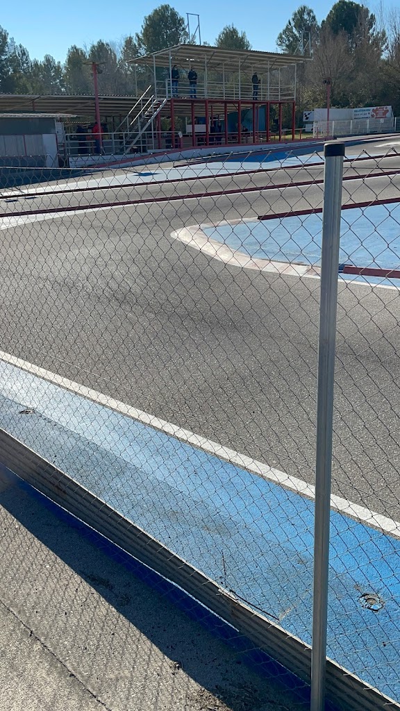 Club Radiocontrol Rubi