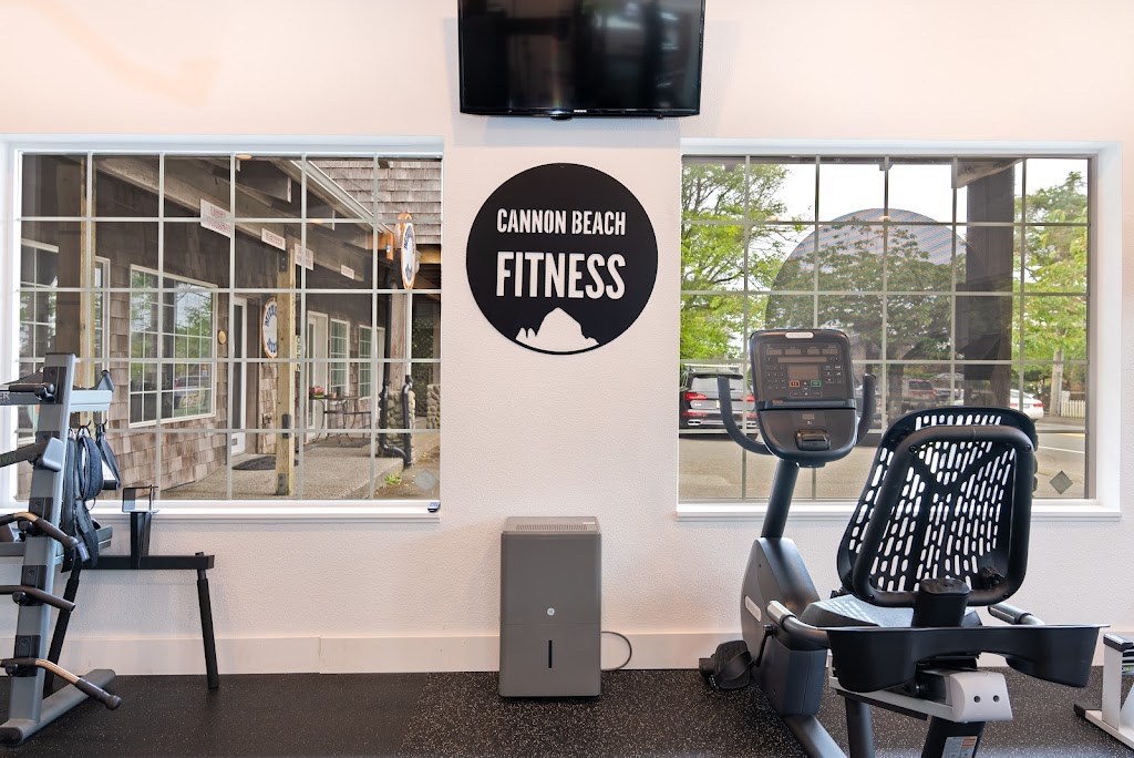  Cannon Beach Fitness