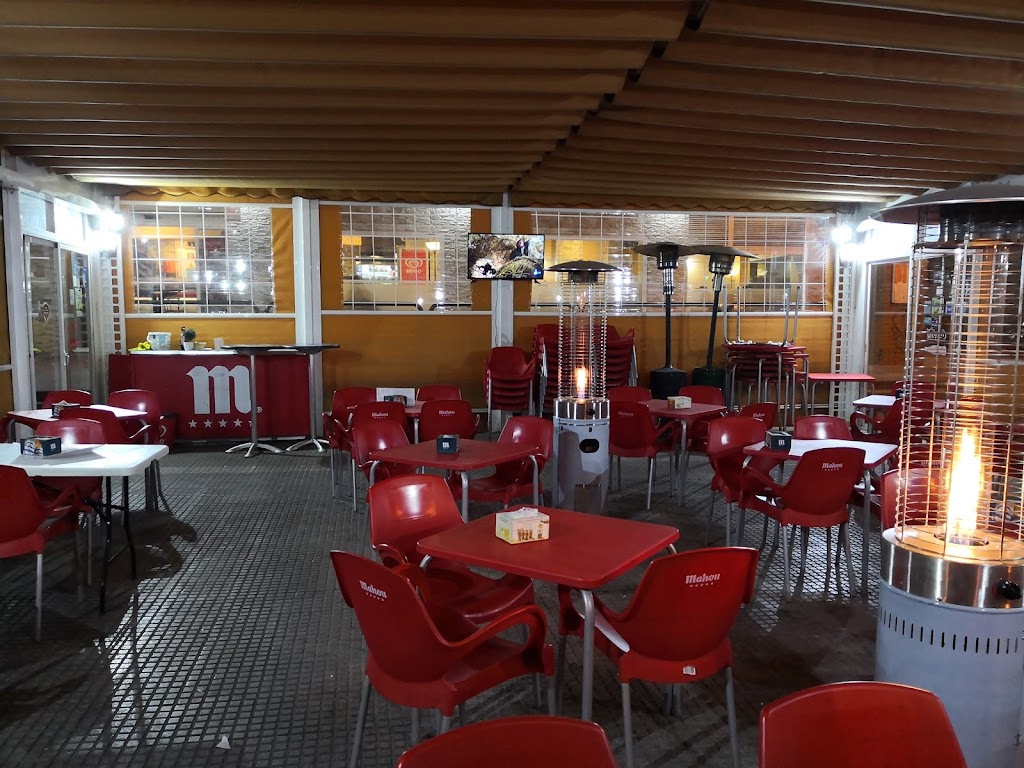 Restaurante Senorio de Fuenlabrada SL