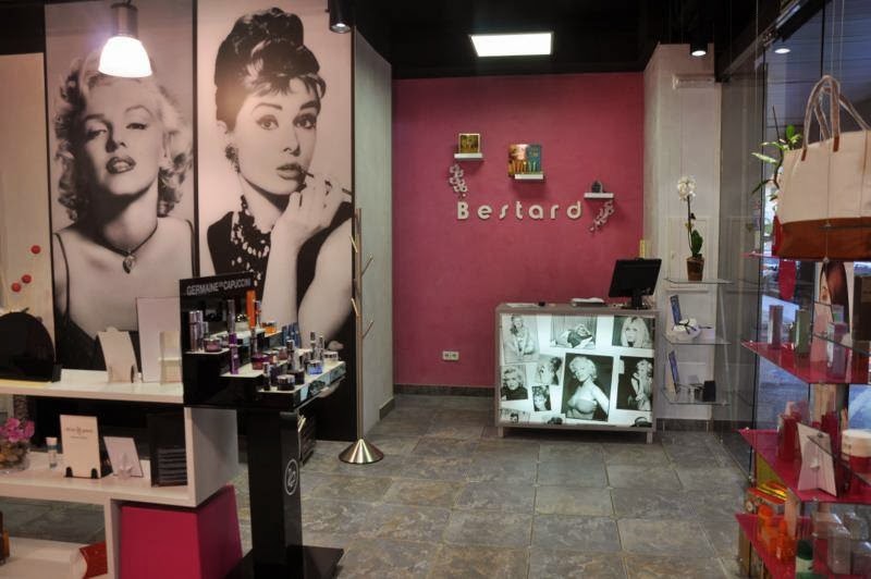 Peluqueria y Estetica Bestard - Alcudia — Del propietario