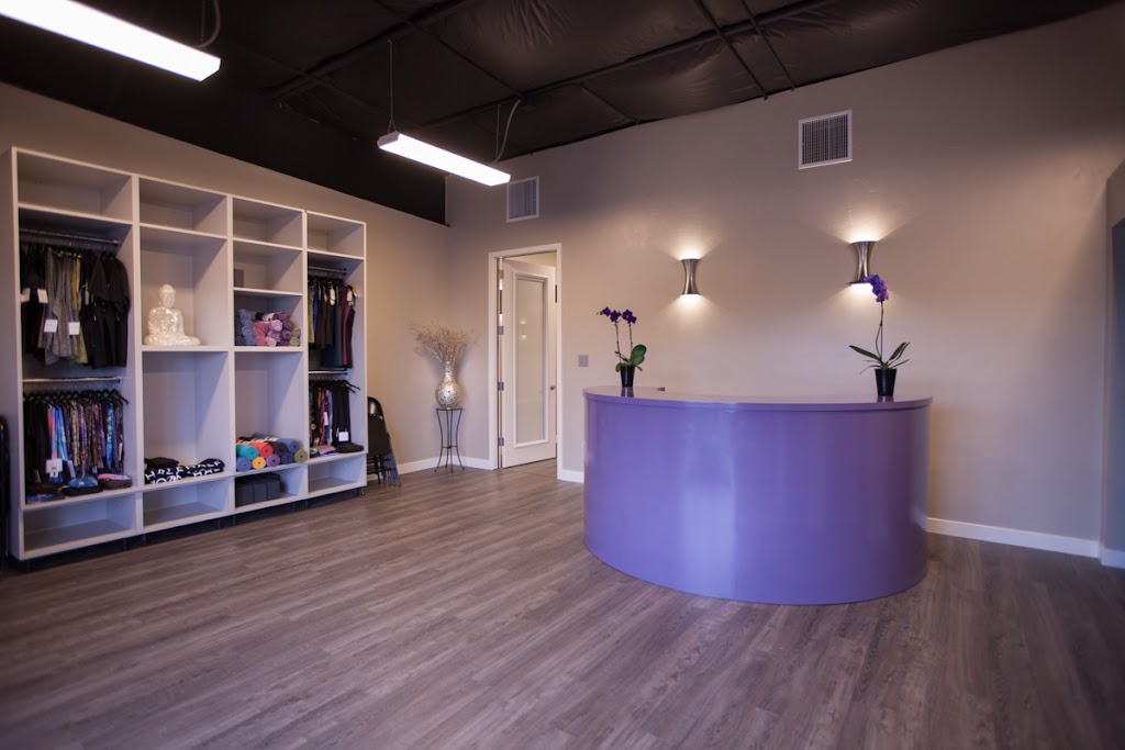  Half Moon Yoga/Please refer to HOURS ON WEBSITE