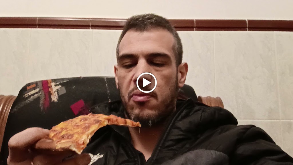 Khan Doner Kebab Piera — Videos