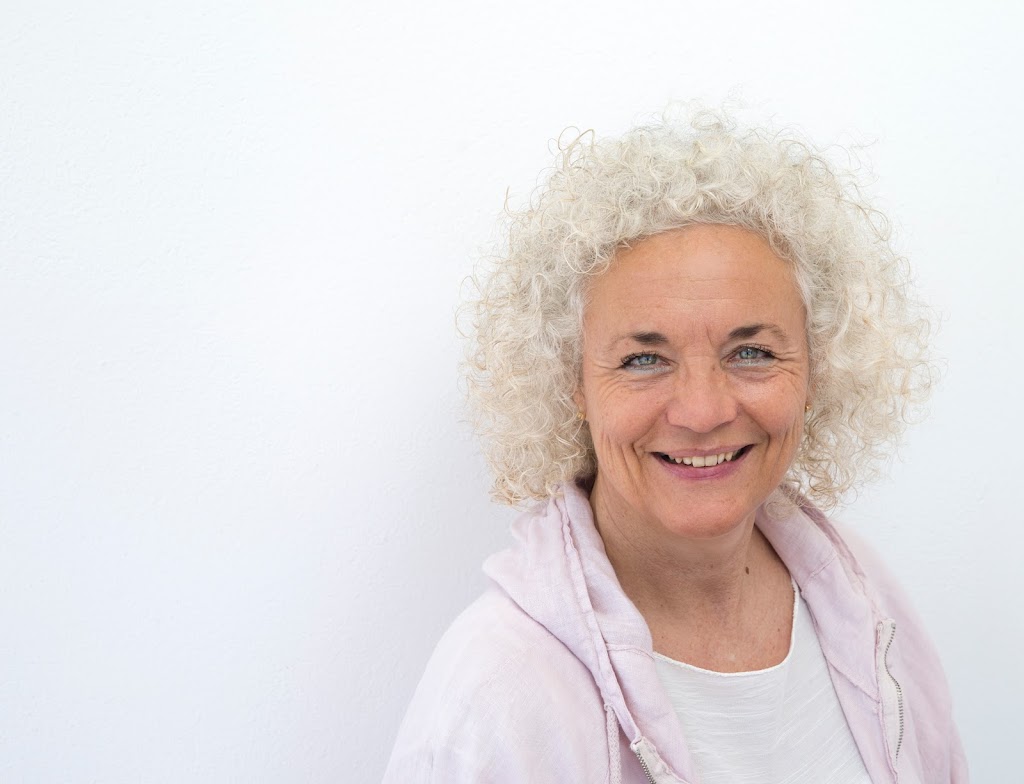 Coaching Susanne Jegge