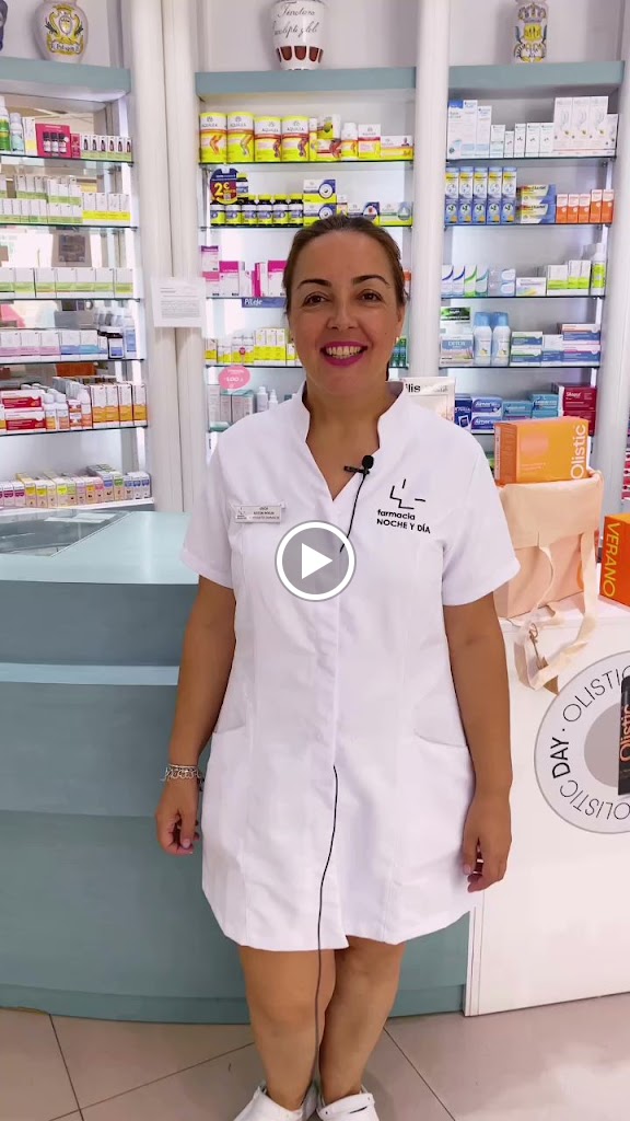 FARMACIA NOCHE Y DIA — Videos