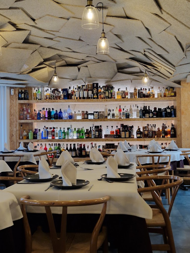 Bar Restaurante Gines