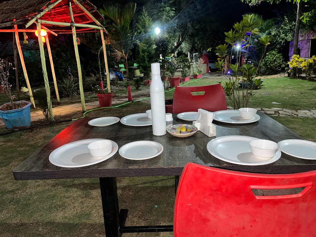 Mamas Farm Family Restaurant And Lodging